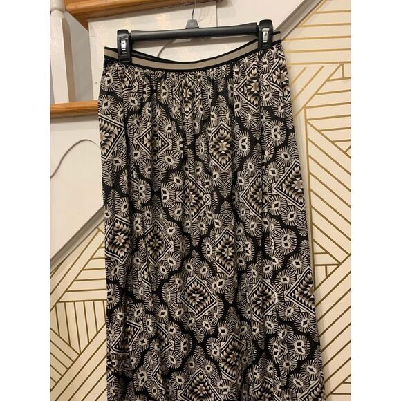 Old Navy Womens Maxi Skirt Boho Print - Picture 4 of 6